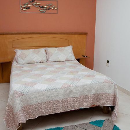 Hotel Real Guatapé Eksteriør billede