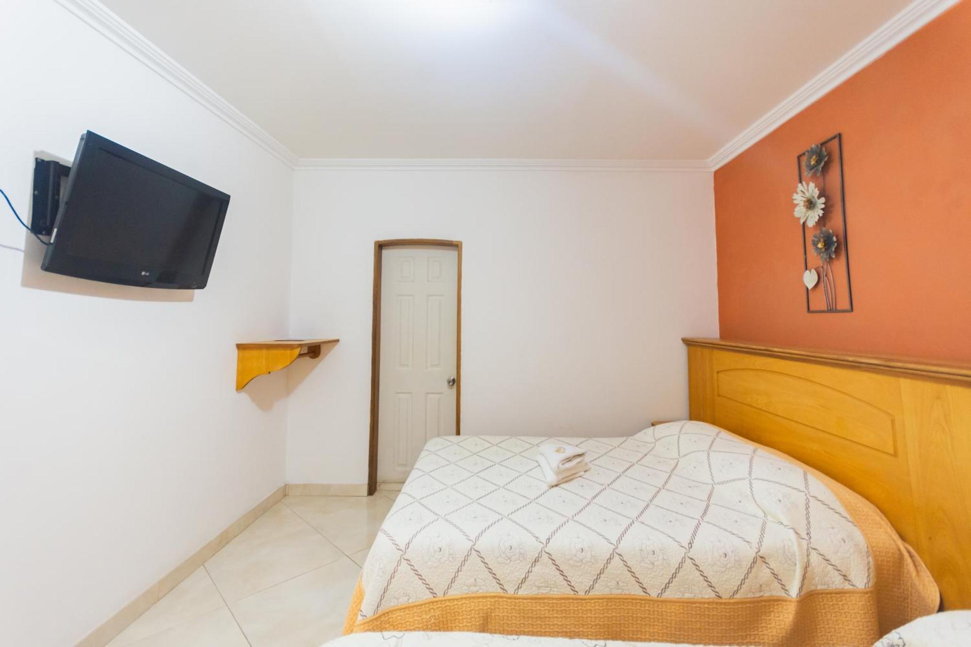 Hotel Real Guatapé Eksteriør billede