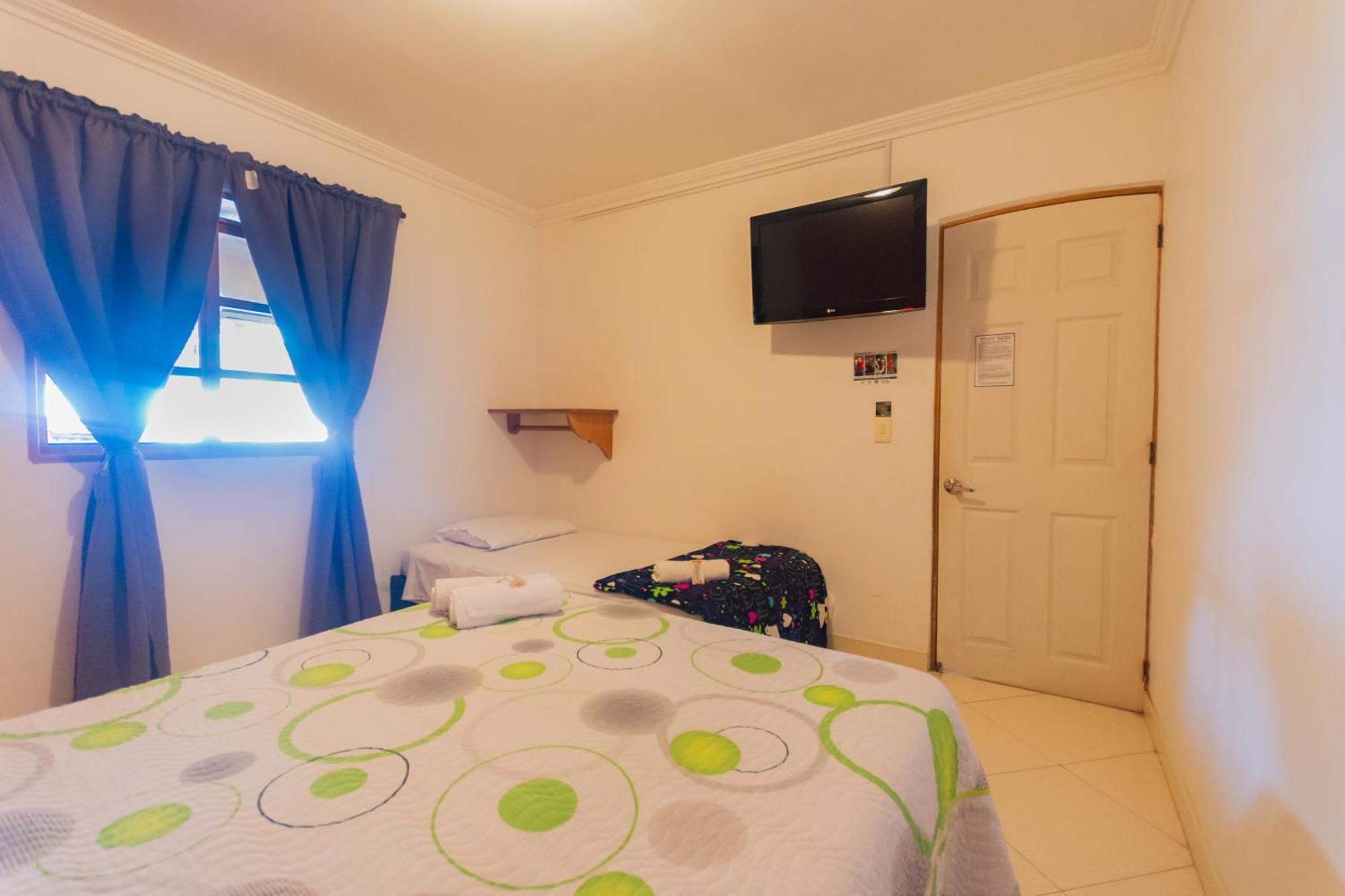 Hotel Real Guatapé Eksteriør billede